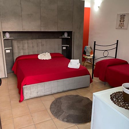 B&B Quattromulini Noto Exteriér fotografie
