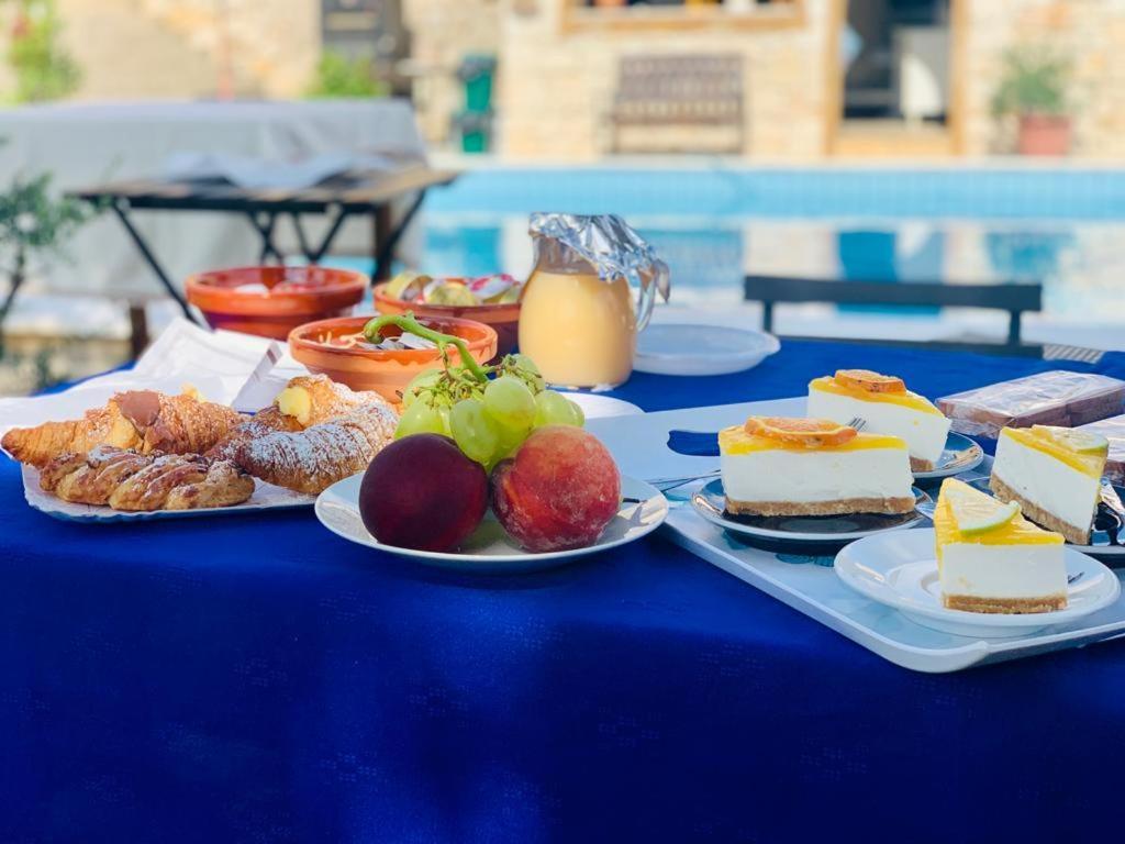 B&B Quattromulini Noto Exteriér fotografie