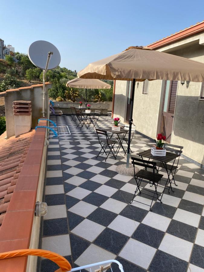 B&B Quattromulini Noto Exteriér fotografie
