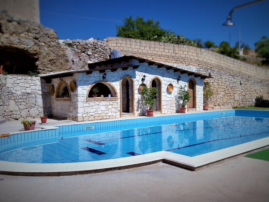 B&B Quattromulini Noto Exteriér fotografie