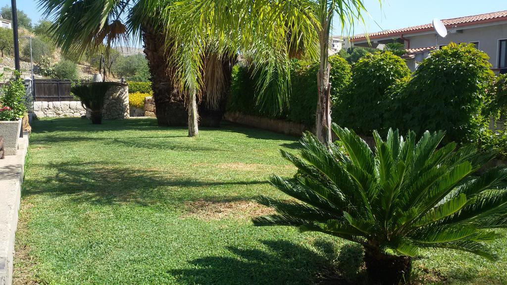 B&B Quattromulini Noto Exteriér fotografie