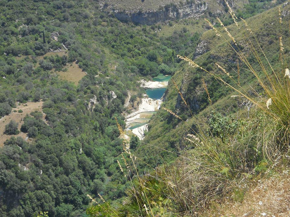 B&B Quattromulini Noto Exteriér fotografie