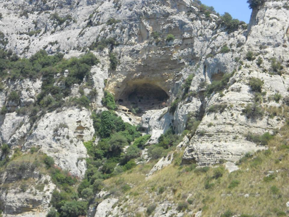 B&B Quattromulini Noto Exteriér fotografie