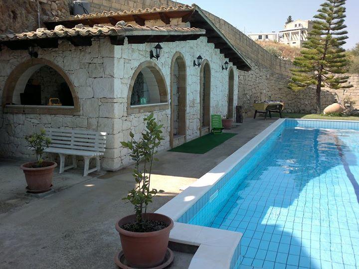 B&B Quattromulini Noto Exteriér fotografie