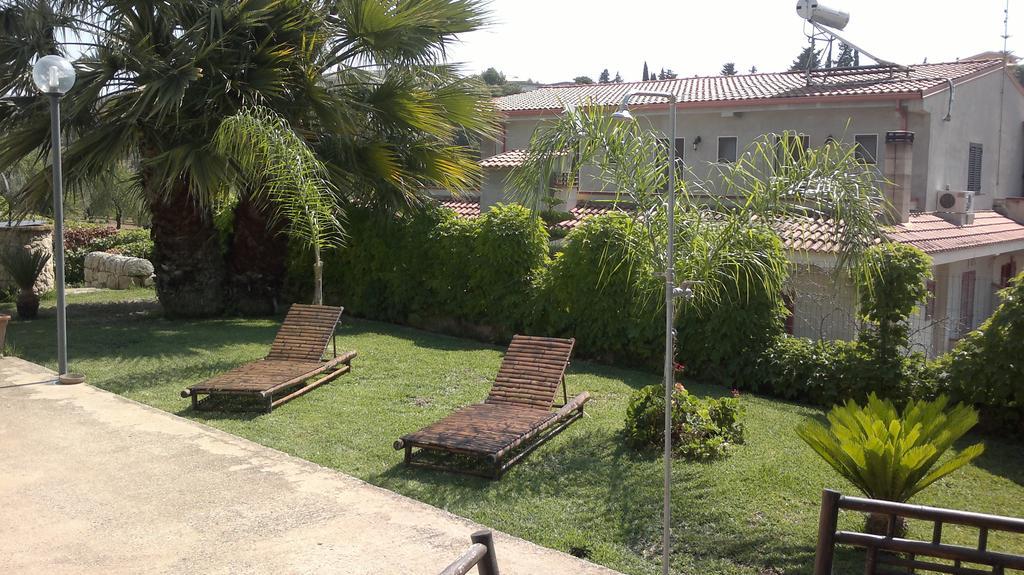 B&B Quattromulini Noto Exteriér fotografie