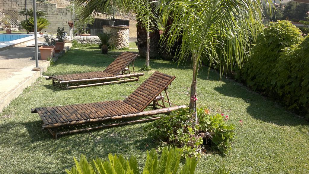 B&B Quattromulini Noto Exteriér fotografie